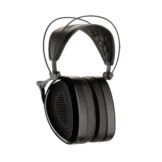 Dan Clark Audio NOIRE XO Open-Back Headphones