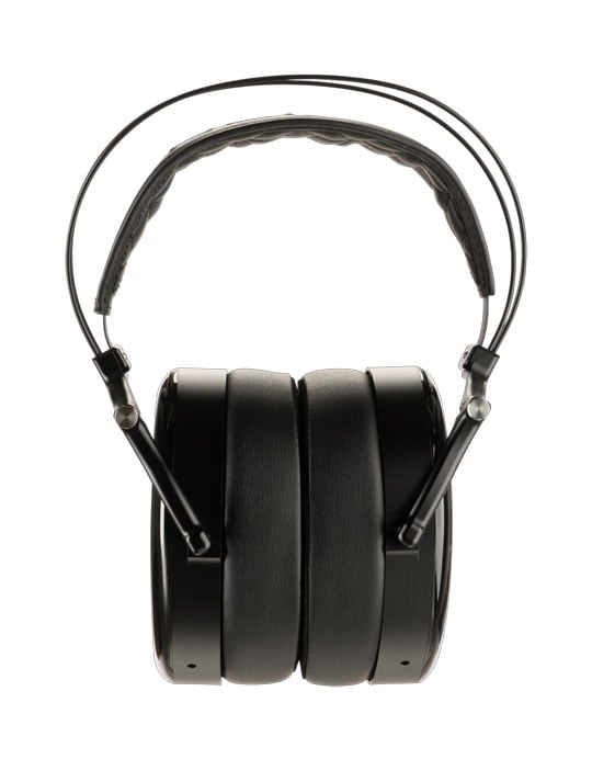 Dan Clark Audio NOIRE XO Open-Back Headphones