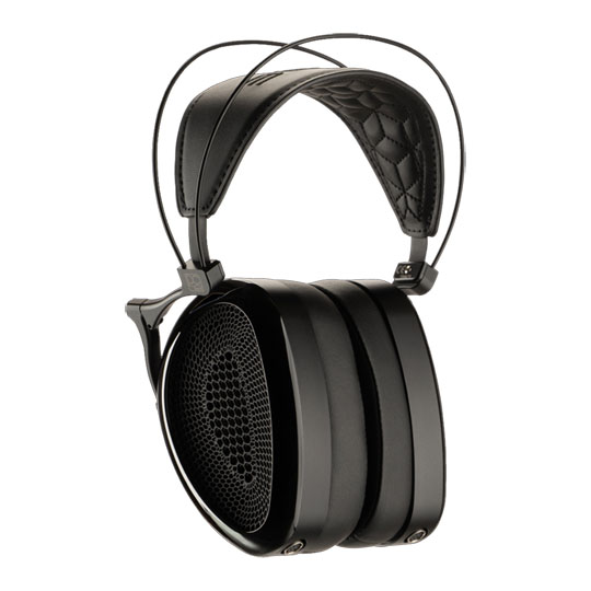 Dan Clark Audio NOIRE XO Open-Back Headphones with 4.4mm Cable