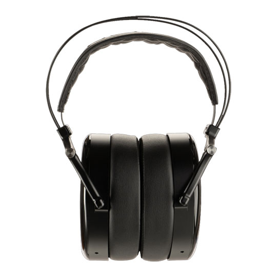Dan Clark Audio NOIRE XO Open-Back Headphones with 4.4mm Cable