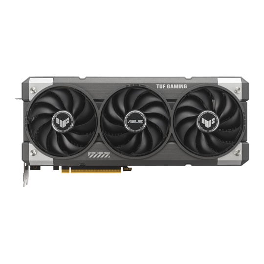 ASUS NVIDIA GeForce RTX 5060 8GB TUF GAMING Blackwell Graphics Card
