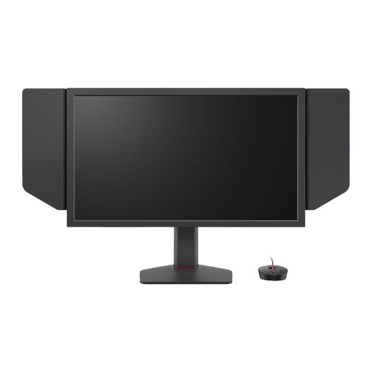 Zowie 24.1" XL2586X+ FHD 600Hz Esports Gaming Monitor