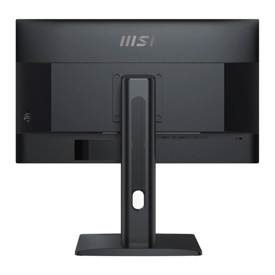 Refurbished MSI Pro 27" MP275QPG WQHD 100Hz Adaptive Sync IPS Monitor : image 4