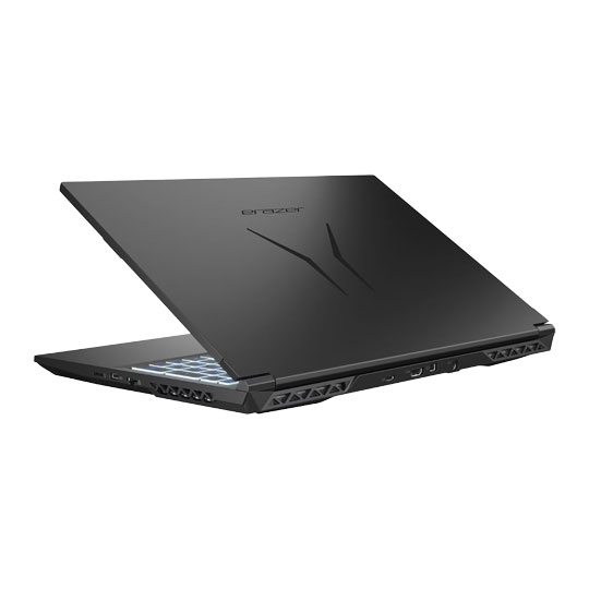 Medion Erazer Crawler E30 15.6" FHD i5 GeForce RTX 2050 Gaming Laptop : image 4