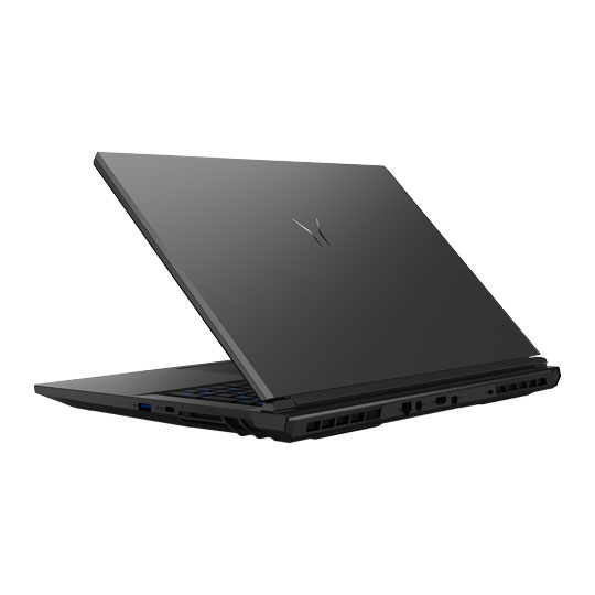 Medion Erazer Defender 17 P1 17.3" Full HD 144Hz Core i7 GeForce RTX 5060 Gaming Laptop : image 3