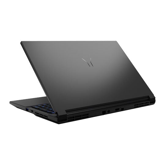 Medion Erazer Deputy 15 P1 15.6" Full HD 144Hz Intel Core 7 250H GeForce RTX 5060 Gaming Laptop : image 4