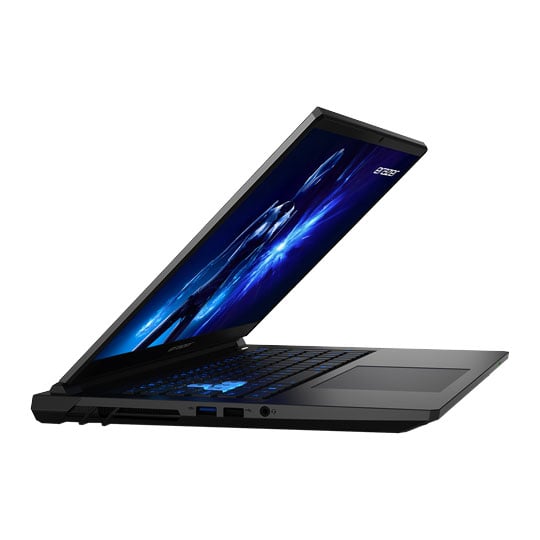 Medion Erazer Defender P1 17.3" Full HD 144Hz Intel Core 9 GeForce RTX 5070 Gaming Laptop