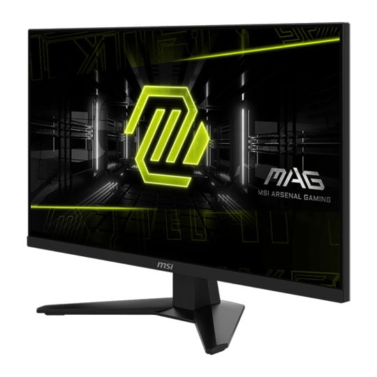 MSI 27" MAG 274QF WQHD 180Hz Adaptive Sync IPS Monitor