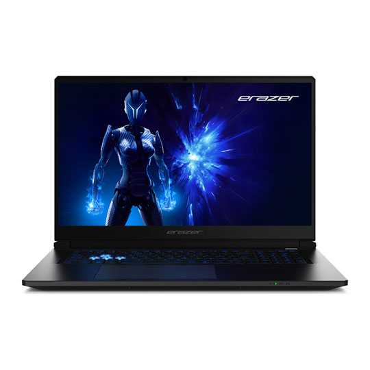 Medion Erazer Deputy 15 P1 15.6" Full HD 144Hz Intel Core 9 GeForce RTX 5070 Gaming Laptop