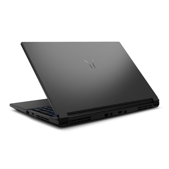 Medion Erazer Deputy 15 P1 15.6" Full HD 144Hz Intel Core 9 GeForce RTX 5070 Gaming Laptop : image 4