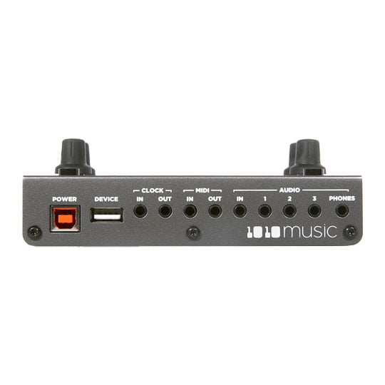 1010music Blackbox Digital Audio Sample Recorder : image 3