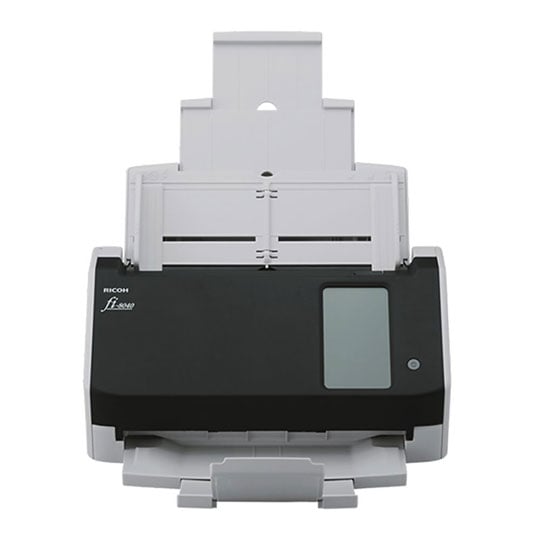 Ricoh fi-8040 High Image Quality Document Scanner