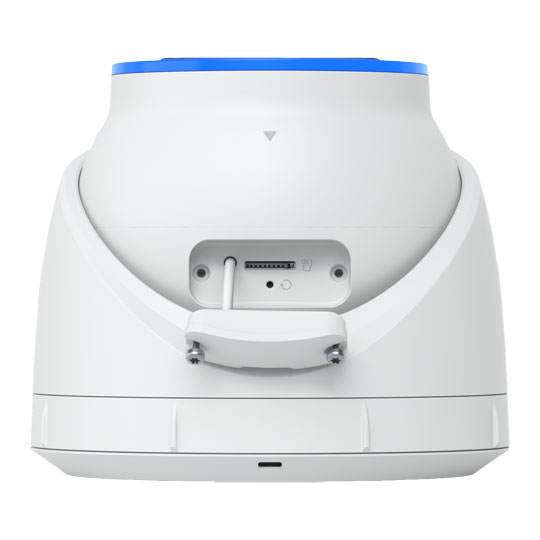 Ubiquiti UniFi AI Turret 4K Indoor / Outdoor PoE+ White Security Camera : image 3