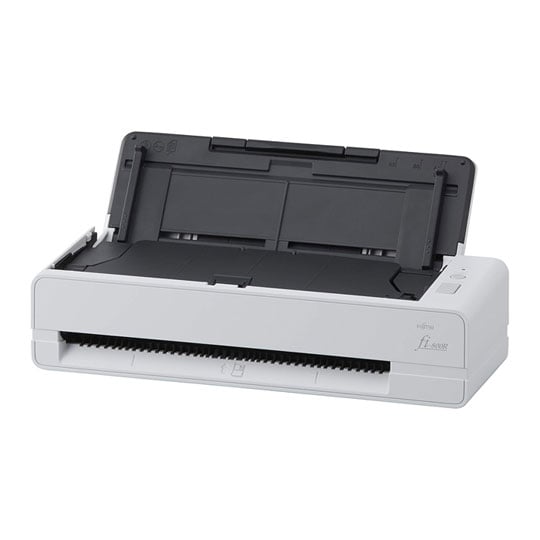 Ricoh fi-800R Dual Path Desktop Document Scanner