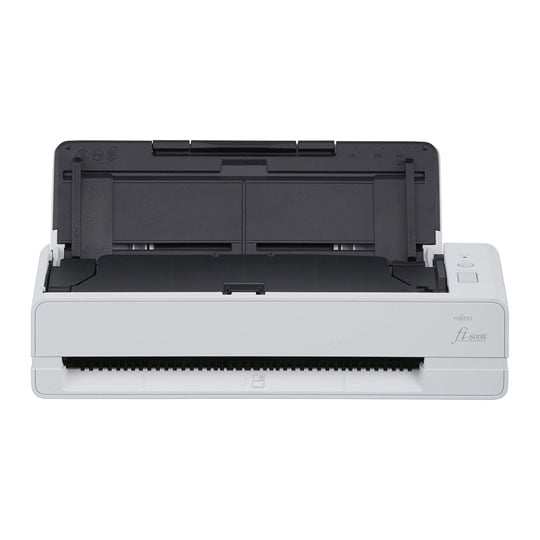 Ricoh fi-800R Dual Path Desktop Document Scanner