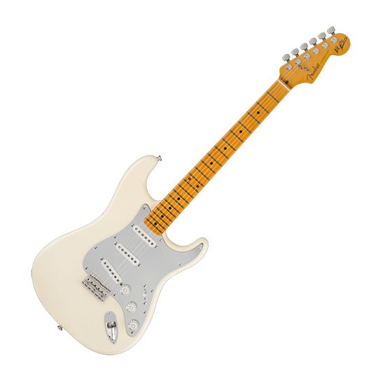Fender Nile Rodgers Hitmaker Strat
