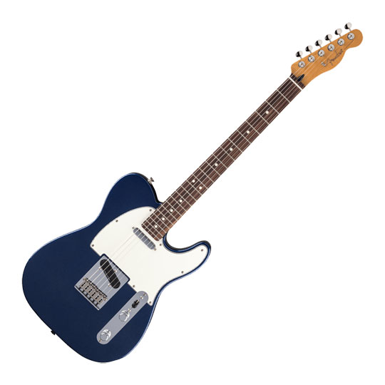 Fender Limited Edition Player II Telecaster Rosewood Fingerboard - Moonlight Drive