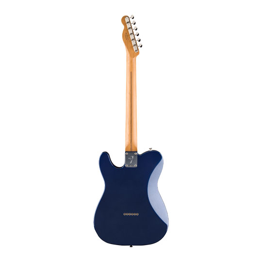 Fender Limited Edition Player II Telecaster Rosewood Fingerboard - Moonlight Drive : image 4