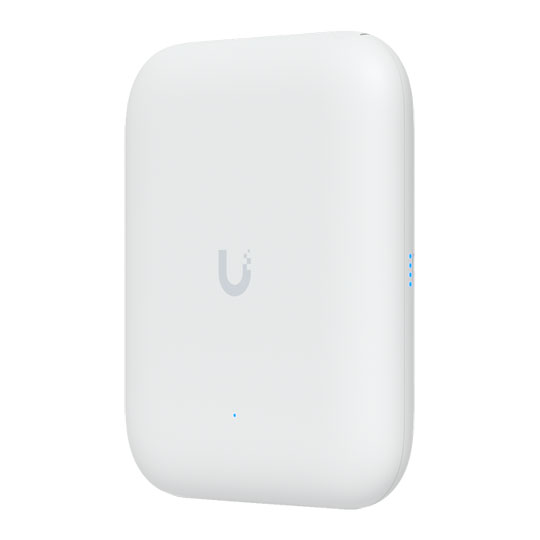 Ubiquiti UniFi U7-Pro-Outdoor Dual Band WiFi 7 Wall Mountable PoE+ Access Point