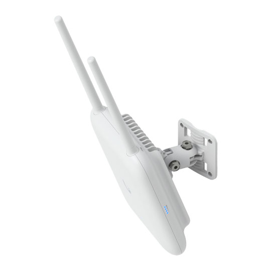 Ubiquiti UniFi U7-Pro-Outdoor Dual Band WiFi 7 Wall Mountable PoE+ Access Point