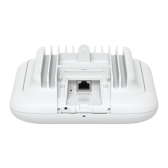Ubiquiti UniFi U7-Pro-Outdoor Dual Band WiFi 7 Wall Mountable PoE+ Access Point : image 3