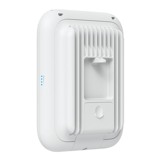 Ubiquiti UniFi U7-Pro-Outdoor Dual Band WiFi 7 Wall Mountable PoE+ Access Point : image 4