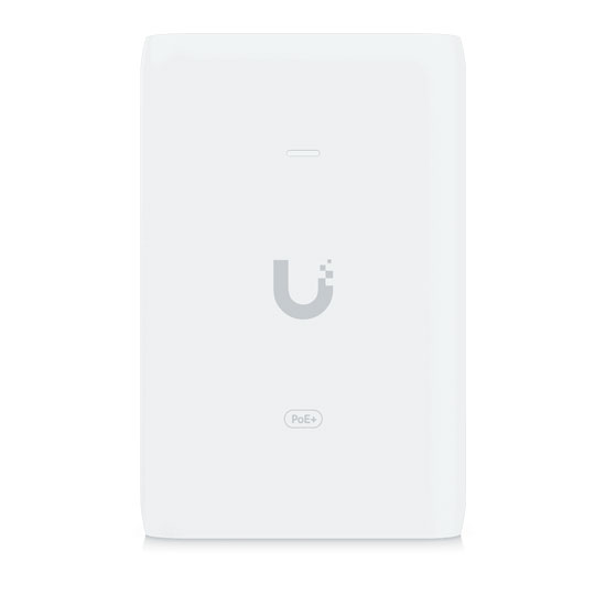 Ubiquiti UniFi 2.5G 30W PoE+ Adapter