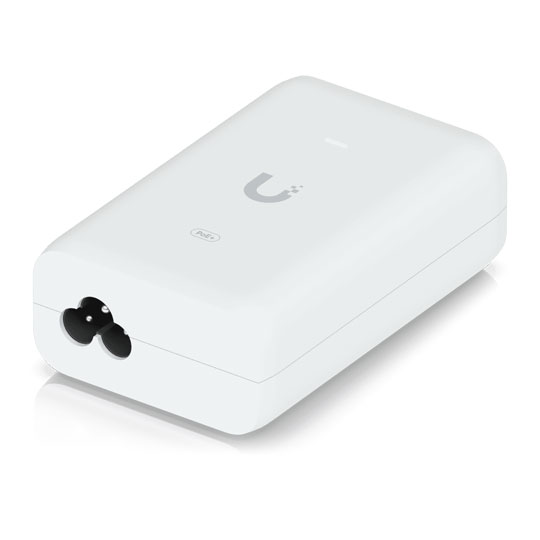 Ubiquiti UniFi 2.5G 30W PoE+ Adapter : image 3