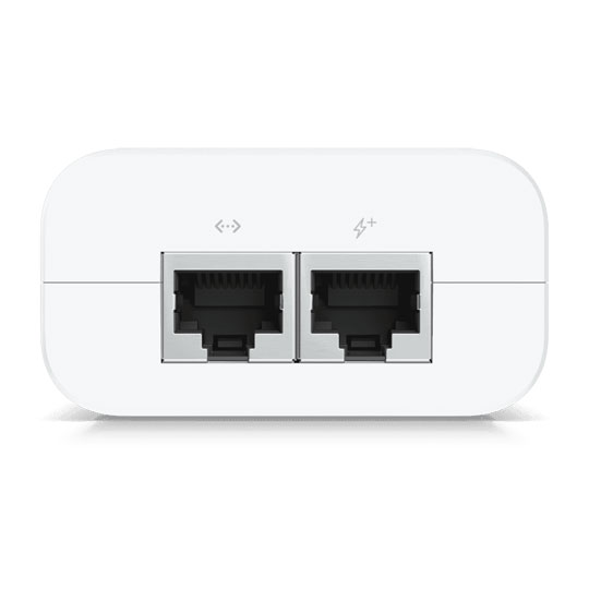 Ubiquiti UniFi 2.5G 30W PoE+ Adapter : image 4