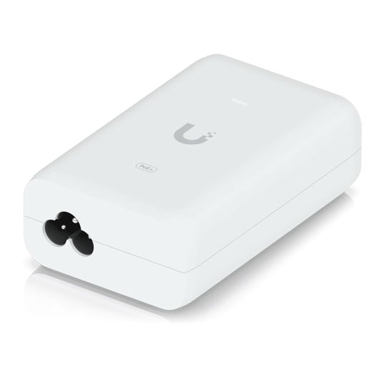 Ubiquiti UniFi Gigabit 30W PoE+ Adapter : image 3