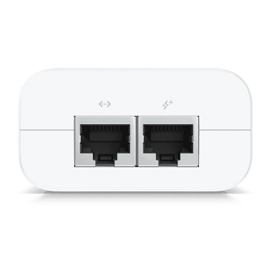 Ubiquiti UniFi Gigabit 30W PoE+ Adapter : image 4
