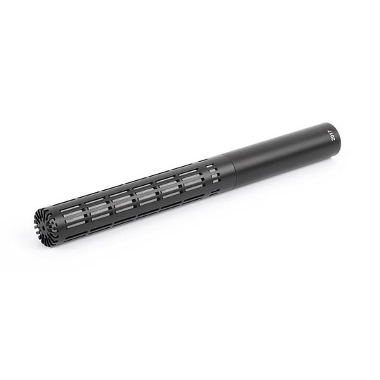 (Open Box) DPA 2017 Directional Microphone