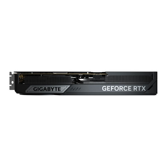 Open Box Gigabyte NVIDIA GeForce RTX 5070 Ti WINDFORCE SFF 16GB Blackwell Graphics Card : image 3