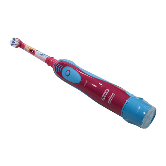 Oral B Children's Electric Toothbrush featuring Disney Princesses