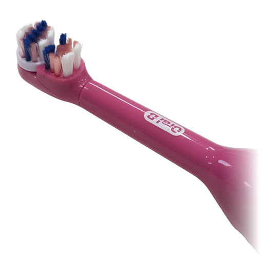 Oral B Stages Power Kids Electric Toothbrush featuring Disney Princesses : image 4