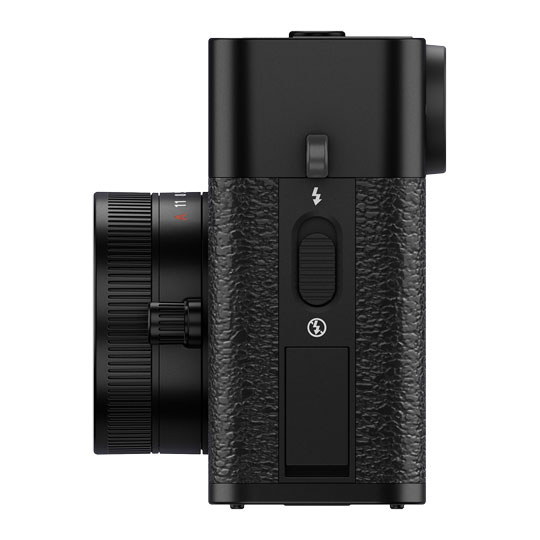 Fujifilm X Half (Black) : image 4
