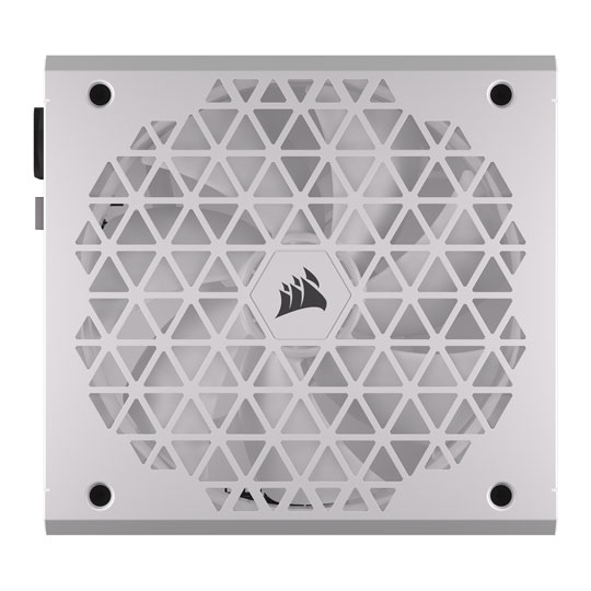 Refurbished Corsair RMx SHIFT White Series 850W 80+ Gold PCIE 5.0 Fully Modular ATX 3.0 Power Supply : image 3