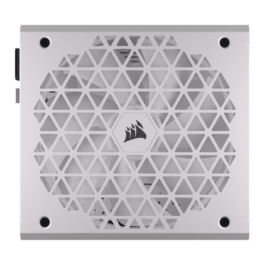 Refurbished Corsair RMx SHIFT White Series 750W 80+ Gold PCIE 5.0 Fully Modular ATX 3.0 Power Supply : image 3
