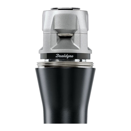 Shure KSM8 Dualdyne  Dynamic Vocal Microphone - Black : image 3