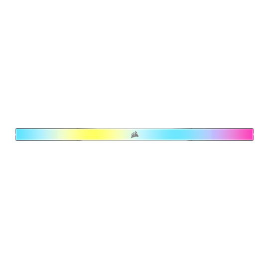Corsair Vengeance RGB Grey 96GB 6000MHz DDR5 Dual Profile Memory Kit : image 3