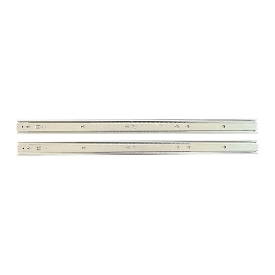 Codegen Rail Kit For Codegen 4U 650GPU4 Rackmount Case : image 1