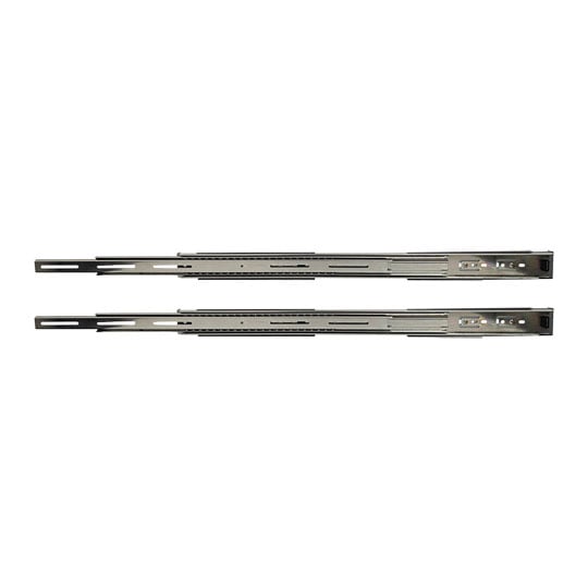 Codegen Rail Kit Extension For Codegen Rackmount Cases : image 1