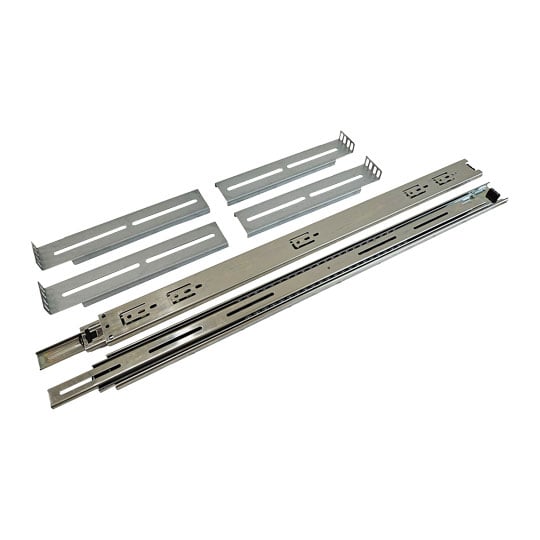 Codegen Rail Kit Extension For Codegen Rackmount Cases : image 2