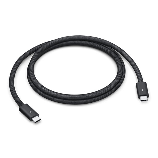 Apple 1m Thunderbolt 5 (USB-C) 240W Pro Cable