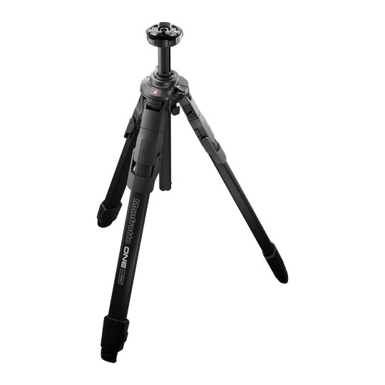 Manfrotto ONE Alu Hybrid Tripod