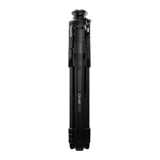 Manfrotto ONE Alu Hybrid Tripod