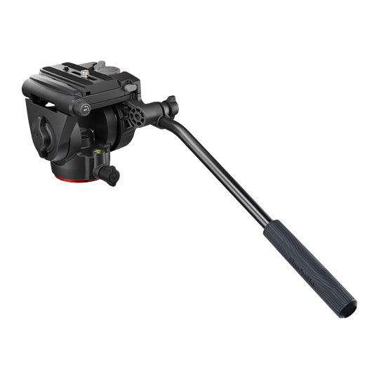 Manfrotto 500X Fluid Head