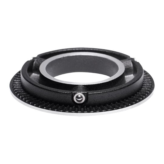Manfrotto Xchange 60mm Flat Base Adapter