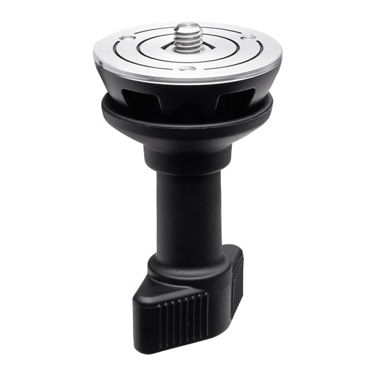 Manfrotto Short Half Ball 60mm