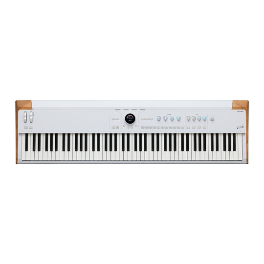 Arturia AstroLab 88 Stage Keyboard : image 4